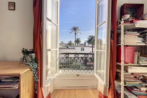 Lejlighed i Cannes, Alpes-Maritimes, Cannes - € 595.000 | Ref: 86187107 - foto 13