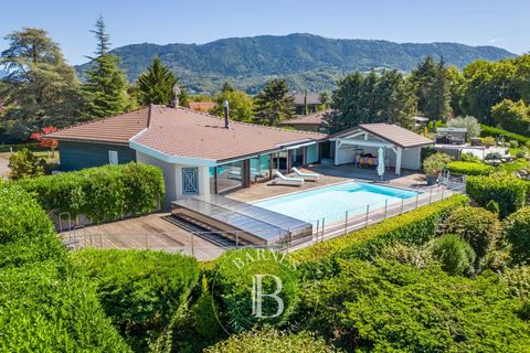 Villa a Armoy, Haute-Savoie, Armoy - € 1.450.000 | Ref: NRO2148 - foto 3
