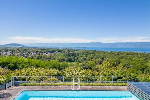 Villa a Armoy, Haute-Savoie, Armoy - € 1.450.000 | Ref: NRO2148 - foto 4