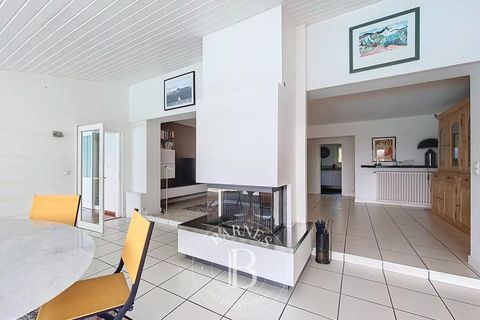 Villa a Armoy, Haute-Savoie, Armoy - € 1.450.000 | Ref: NRO2148 - foto 18