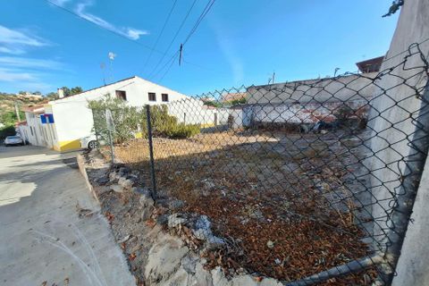Helårsgrund i Moura, Beja, Moura - € 25.000 | Ref: 0319 - foto 2
