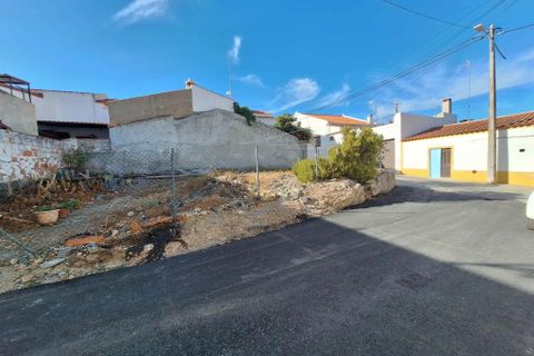 Helårsgrund i Moura, Beja, Moura - € 25.000 | Ref: 0319 - foto 3
