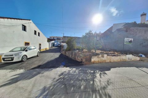 Helårsgrund i Moura, Beja, Moura - € 25.000 | Ref: 0319 - foto 4