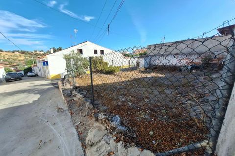 Helårsgrund i Moura, Beja, Moura - € 25.000 | Ref: 0319 - foto 6