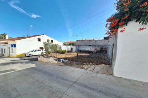 Helårsgrund i Moura, Beja, Moura - € 25.000 | Ref: 0319 - foto 7