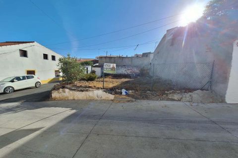 Helårsgrund i Moura, Beja, Moura - € 25.000 | Ref: 0319 - foto 8