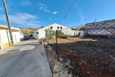 Helårsgrund i Moura, Beja, Moura - € 25.000 | Ref: 0319 - foto 11