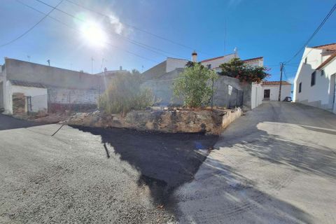 Helårsgrund i Moura, Beja, Moura - € 25.000 | Ref: 0319 - foto 12