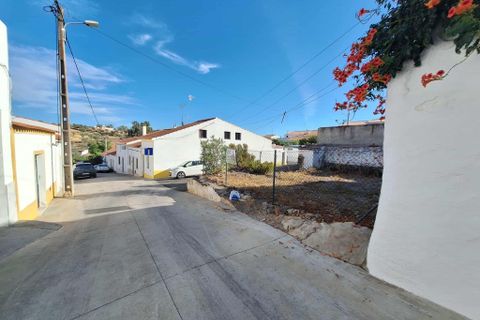 Helårsgrund i Moura, Beja, Moura - € 25.000 | Ref: 0319 - foto 13