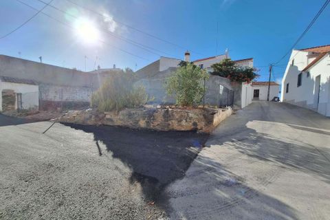 Helårsgrund i Moura, Beja, Moura - € 25.000 | Ref: 0319 - foto 14