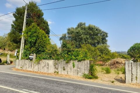 Helårsgrund i Moncao, Viana do Castelo, Moncao - € 70.000 | Ref: REF591 - foto 2