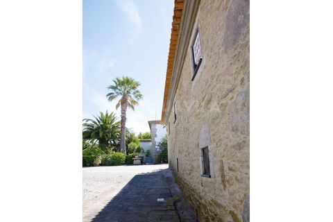 Farm i Caminha, Viana do Castelo, Caminha - € 1.600.000 | Ref: 1057 - foto 8