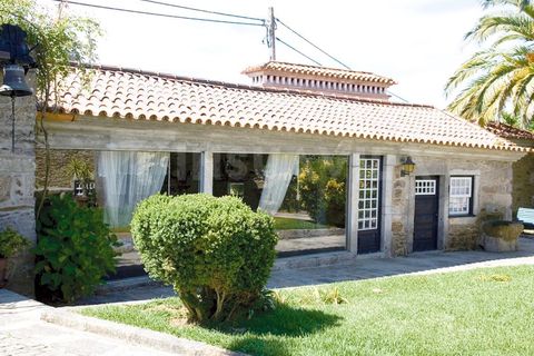 Farm i Caminha, Viana do Castelo, Caminha - € 1.600.000 | Ref: 1057 - foto 12