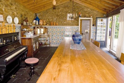 Farm i Caminha, Viana do Castelo, Caminha - € 1.600.000 | Ref: 1057 - foto 13