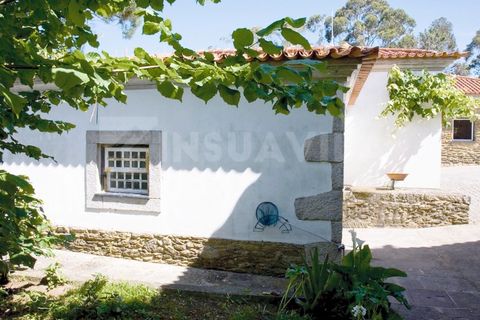Farm i Caminha, Viana do Castelo, Caminha - € 1.600.000 | Ref: 1057 - foto 16