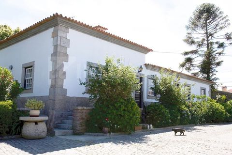 Farm i Caminha, Viana do Castelo, Caminha - € 1.600.000 | Ref: 1057 - foto 17