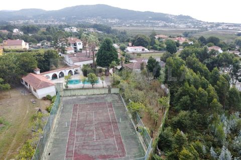 Farm i Caminha, Viana do Castelo, Caminha - € 1.600.000 | Ref: 1057 - foto 35