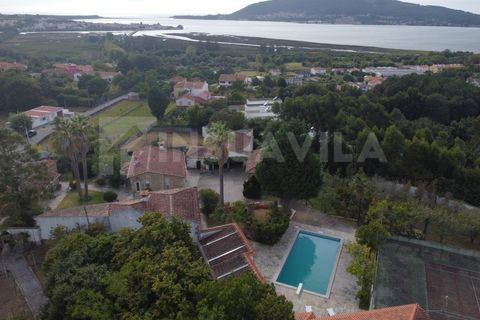 Farm i Caminha, Viana do Castelo, Caminha - € 1.600.000 | Ref: 1057 - foto 36