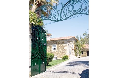 Farm i Caminha, Viana do Castelo, Caminha - € 1.600.000 | Ref: 1057 - foto 46