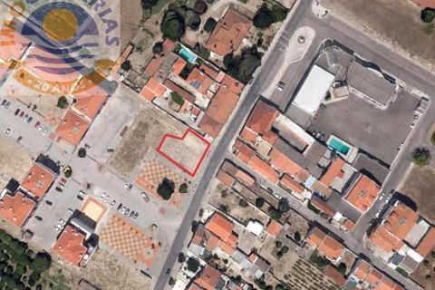 Helårsgrund i Alpiarca, Santarem, Alpiarca - € 145.000 | Ref: SÒL_770 - foto 1