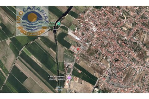 Helårsgrund i Alpiarca, Santarem, Alpiarca - € 145.000 | Ref: SÒL_770 - foto 3