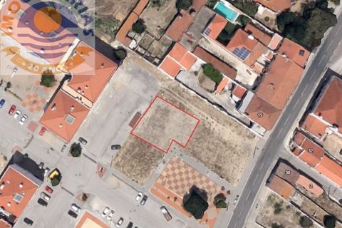 Helårsgrund i Alpiarca, Santarem, Alpiarca - € 145.000 | Ref: SÒL_771 - foto 1
