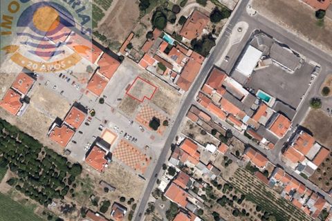 Helårsgrund i Alpiarca, Santarem, Alpiarca - € 145.000 | Ref: SÒL_771 - foto 2