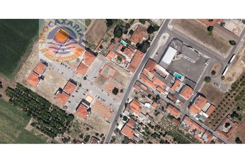 Helårsgrund i Alpiarca, Santarem, Alpiarca - € 145.000 | Ref: SÒL_771 - foto 4