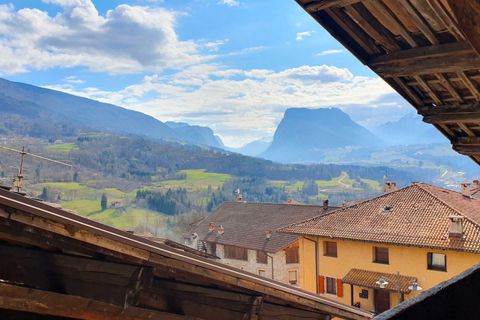 Villa i Stenico, Trento, Stenico - € 63.000 | Ref: 730F - foto 2