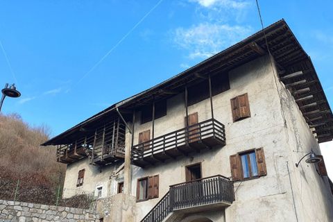 Villa i Stenico, Trento, Stenico - € 63.000 | Ref: 730F - foto 3