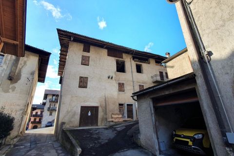 Villa i Stenico, Trento, Stenico - € 63.000 | Ref: 730F - foto 4