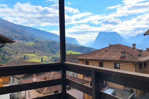 Villa i Stenico, Trento, Stenico - € 63.000 | Ref: 730F - foto 5