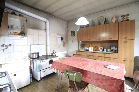 Villa i Stenico, Trento, Stenico - € 63.000 | Ref: 730F - foto 7