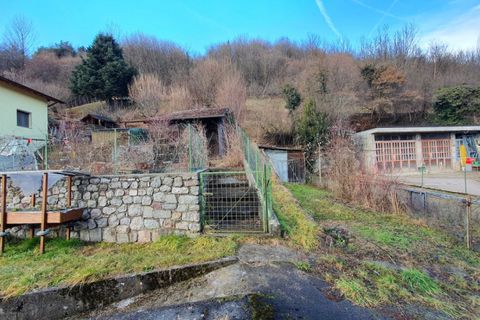 Villa i Stenico, Trento, Stenico - € 63.000 | Ref: 730F - foto 10