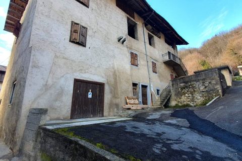 Villa i Stenico, Trento, Stenico - € 63.000 | Ref: 730F - foto 11