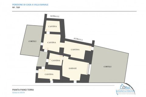 Villa i Stenico, Trento, Stenico - € 63.000 | Ref: 730F - foto 12