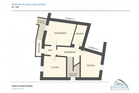 Villa i Stenico, Trento, Stenico - € 63.000 | Ref: 730F - foto 13