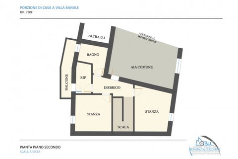 Villa i Stenico, Trento, Stenico - € 63.000 | Ref: 730F - foto 14
