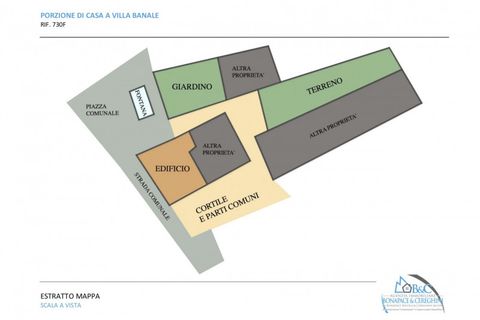 Villa i Stenico, Trento, Stenico - € 63.000 | Ref: 730F - foto 16