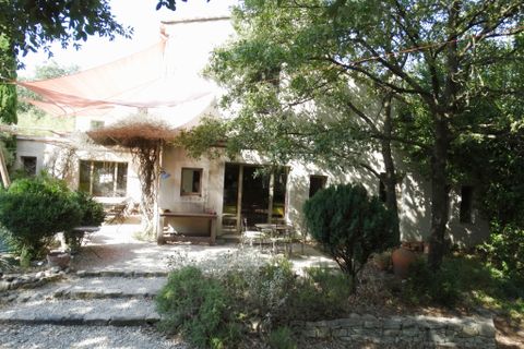 Villa i La Touche, Drome, La Touche - € 699.000 | Ref: 35783 - foto 1