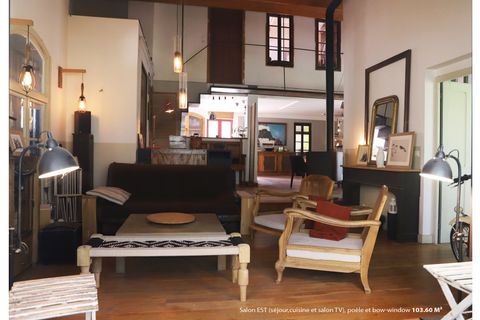 Villa i La Touche, Drome, La Touche - € 699.000 | Ref: 35783 - foto 6