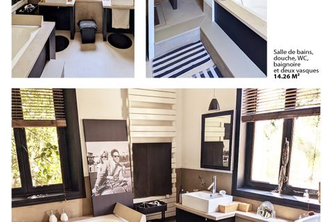 Villa i La Touche, Drome, La Touche - € 699.000 | Ref: 35783 - foto 11