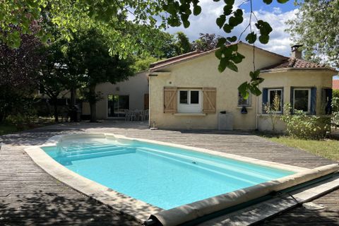 Villa i Gignac, Herault, Gignac - € 450.000 | Ref: 35776 - foto 2