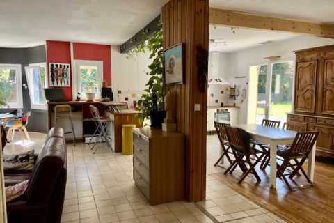 Villa i Gignac, Herault, Gignac - € 450.000 | Ref: 35776 - foto 6
