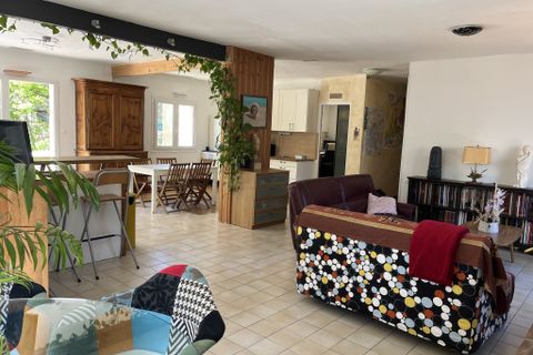 Villa i Gignac, Herault, Gignac - € 450.000 | Ref: 35776 - foto 7