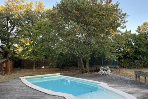 Villa i Gignac, Herault, Gignac - € 450.000 | Ref: 35776 - foto 19