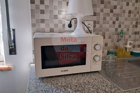 Apartament a Almada, Setubal, Almada - € 400/mes | Ref: 1900669 (2) - foto 5