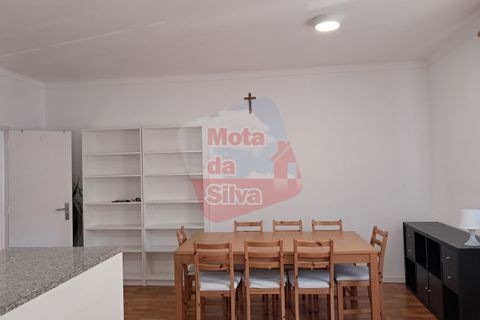 Apartament a Almada, Setubal, Almada - € 400/mes | Ref: 1900669 (2) - foto 7