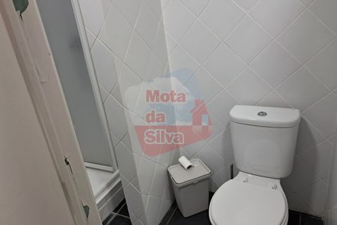 Apartament a Almada, Setubal, Almada - € 400/mes | Ref: 1900669 (2) - foto 18