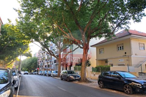 Apartament a Almada, Setubal, Almada - € 400/mes | Ref: 1900669 (2) - foto 20